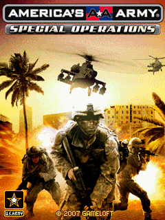 ���� ������ ����� ������ ����� Gameloft �� [240x320 Resolution]